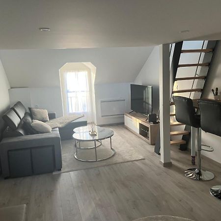Home Prestige 21 Dijon Kültér fotó
