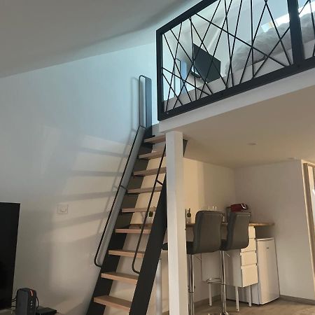 Home Prestige 21 Dijon Kültér fotó