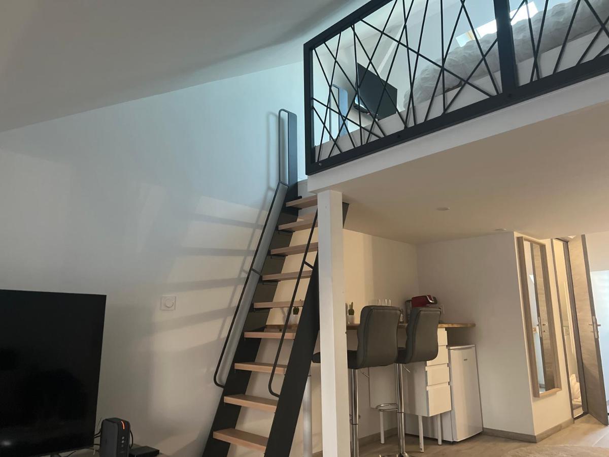 Home Prestige 21 Dijon Kültér fotó