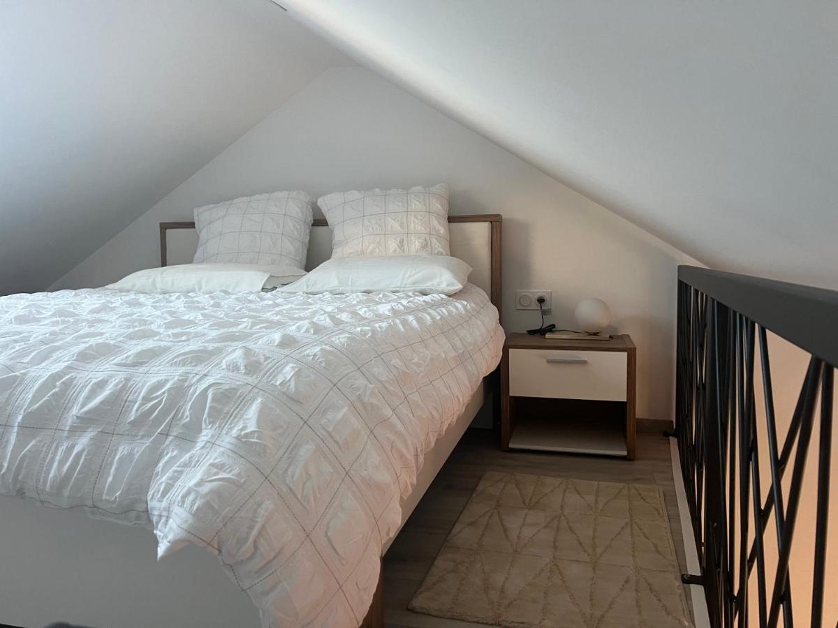 Home Prestige 21 Dijon Kültér fotó