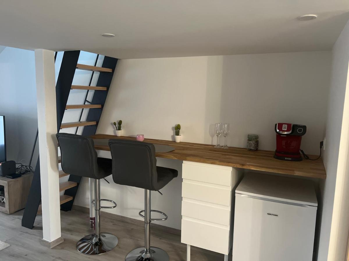 Home Prestige 21 Dijon Kültér fotó
