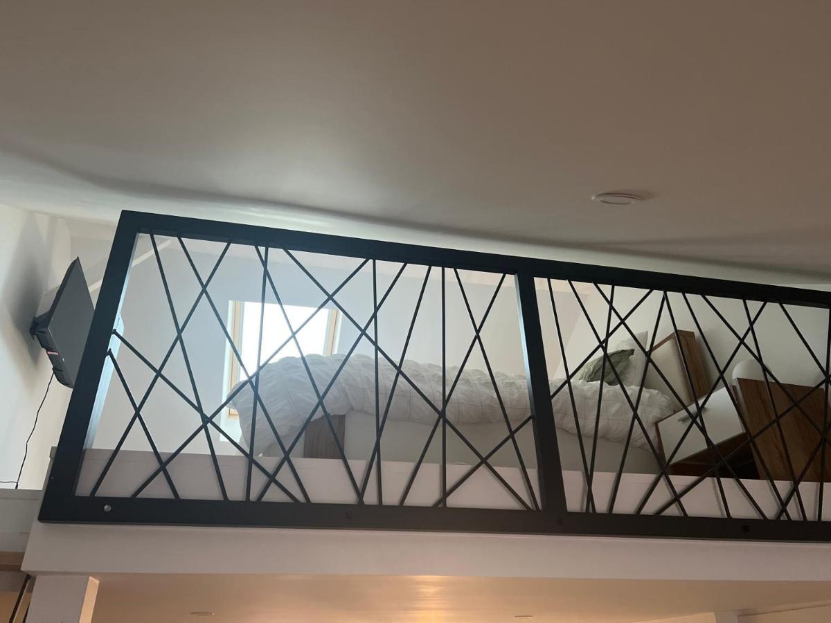 Home Prestige 21 Dijon Kültér fotó