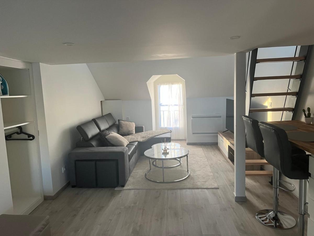 Home Prestige 21 Dijon Kültér fotó