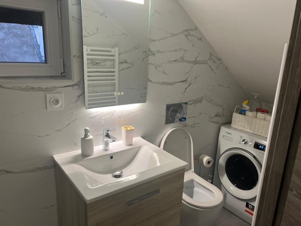 Home Prestige 21 Dijon Kültér fotó