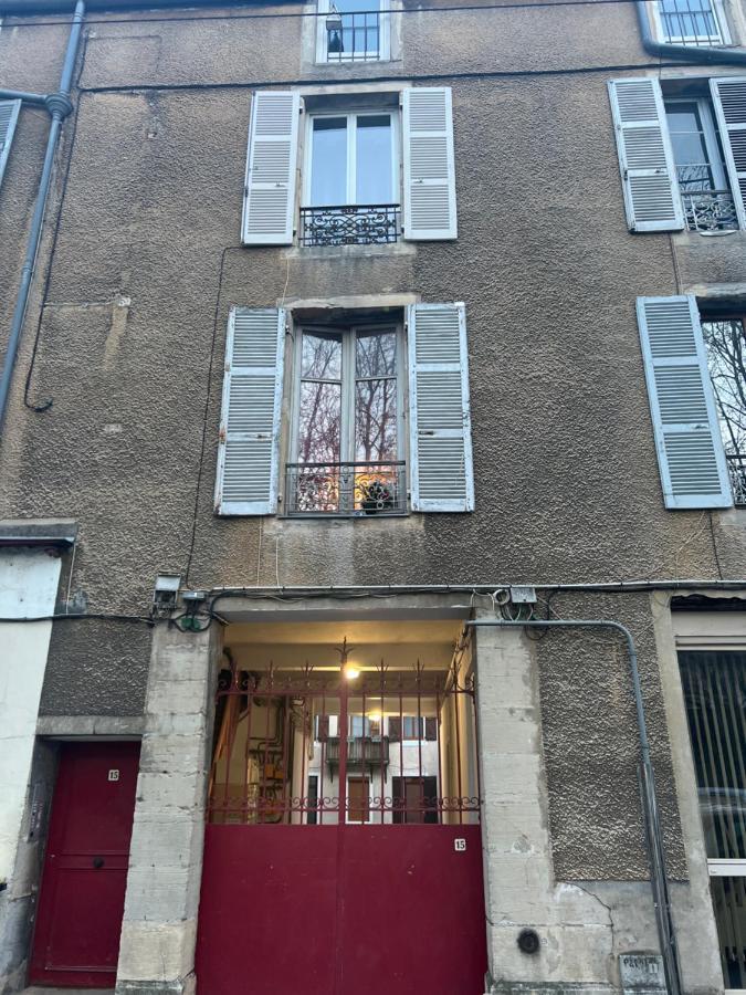 Home Prestige 21 Dijon Kültér fotó