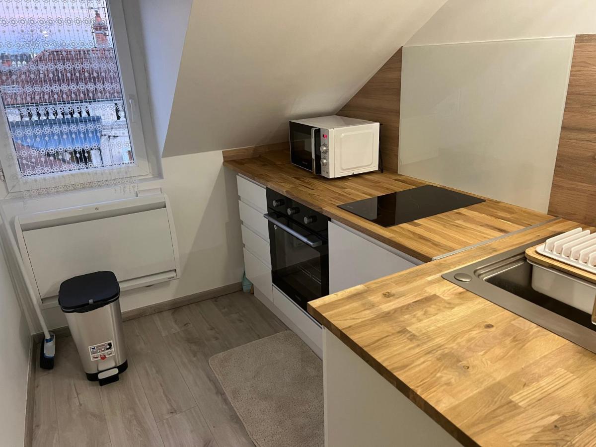 Home Prestige 21 Dijon Kültér fotó